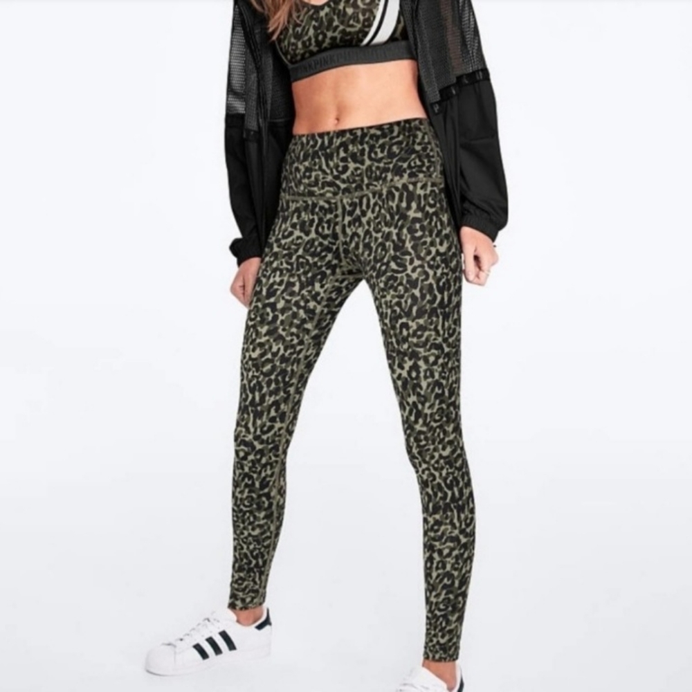 PINK Brand Ultimate Legging